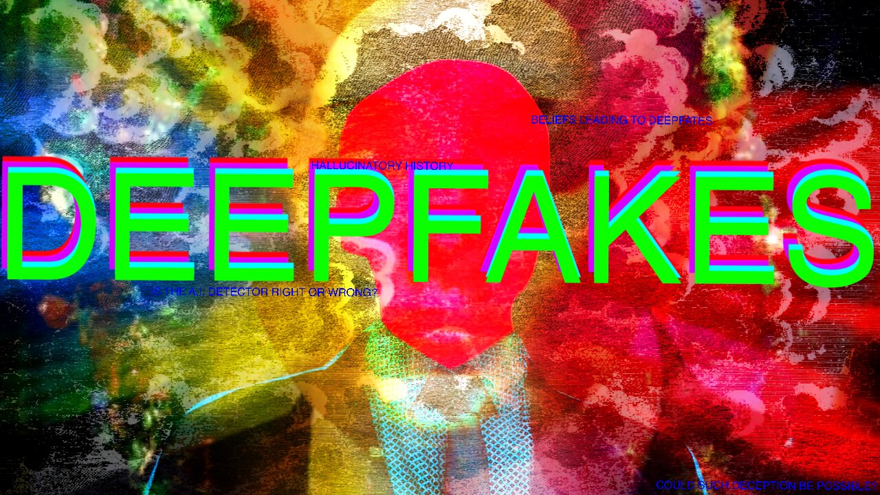 DEEPFAKES+7