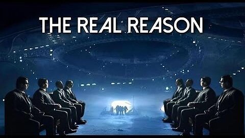 "Unraveling the Mystery: Why UFOs Appear During WW3 and Steve's 2025 Plan Revealed"