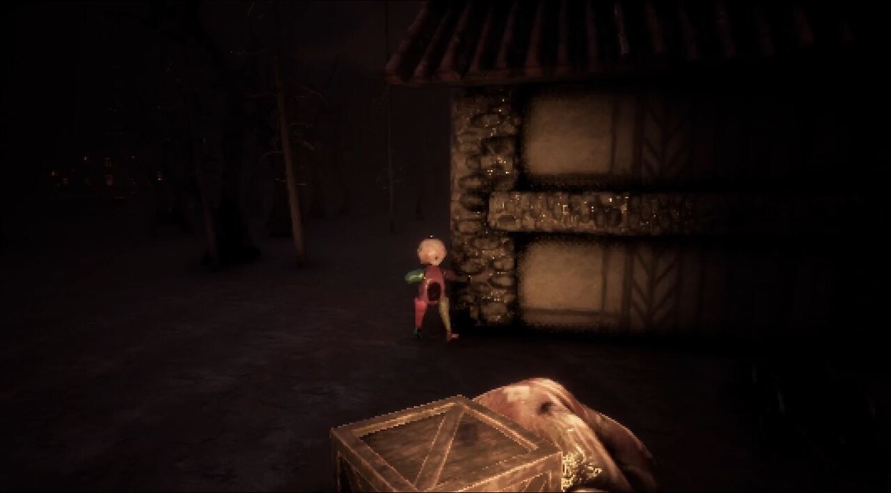Getting Meme'd By A Doll - PILGRIM