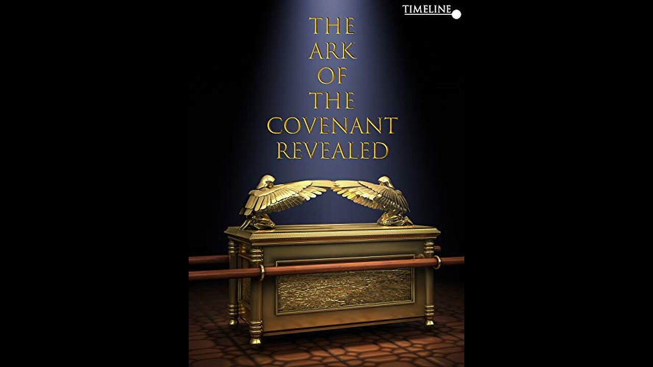 (2004) The Ark of the Covenant Revealed (Maryam Henein & John Hutchinson)