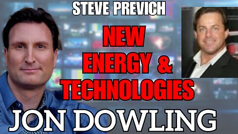 Jon Dowling & Steve Previch Discuss New Energy Technologies & Financial Updates April 2025
