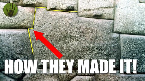 How they were able to create the precise joints and what the Avocado has to do with it!