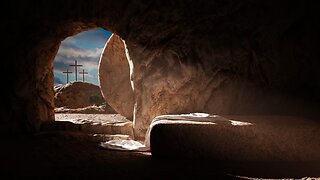 How Are the Dead Raised Up? (Easter 2025)