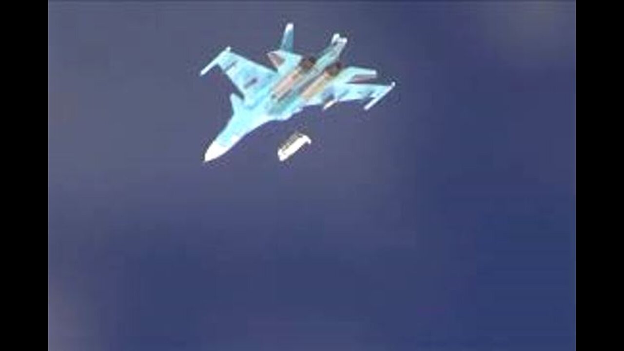 ფეისბუქი. ხარკოვის ოლქი: ორკებმა პირველად გამოიყენეს ფუგასური ავიაბომბი ФАБ-3000 М54. 14. 07. 2024