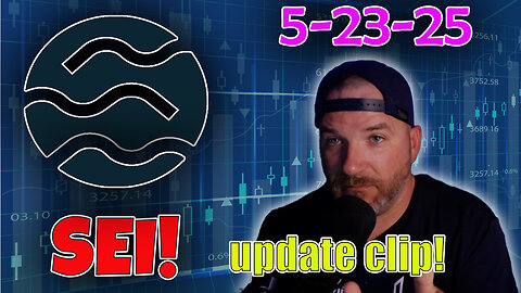 SEI update clip 5-23-35!!