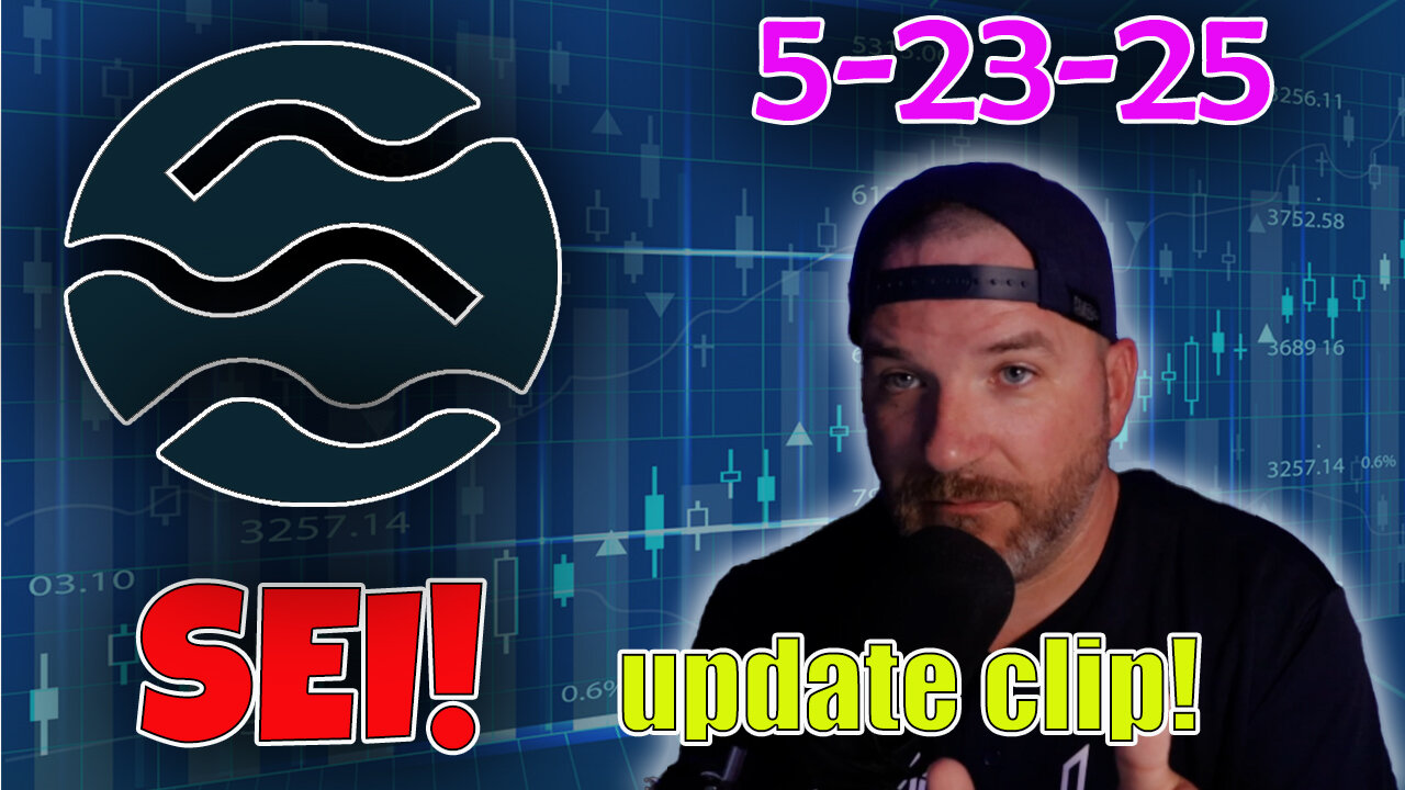 SEI update clip 5-23-35!!