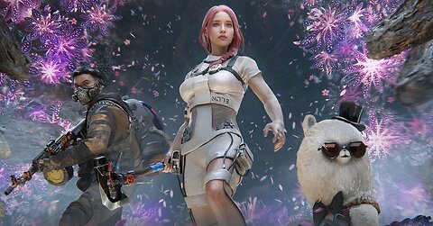 Once Human / 2.0 UPDATE