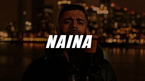 Frenzo Harami x 5starcaps x JJ Esko Type Beat "NAINA" Bollywood UK Rap Type Beat