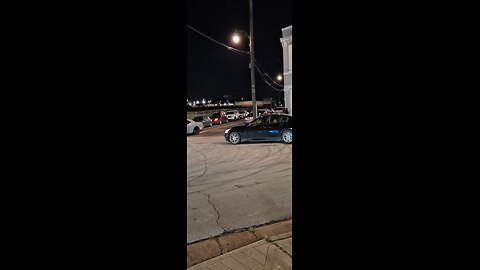 Memphis Sideshow Action