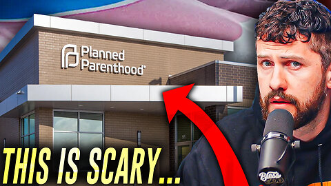 Undercover Investigator Exposed Planned Parenthood For This