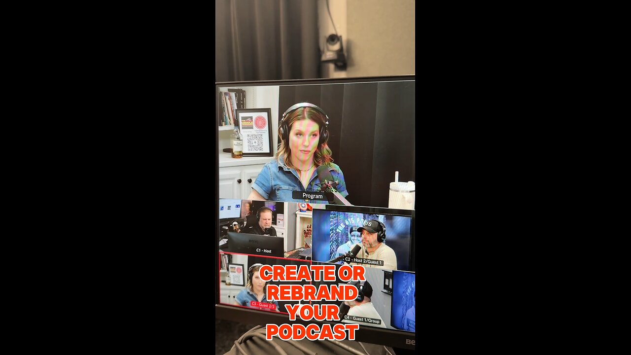 It’s Your Show. We Just Produce It.