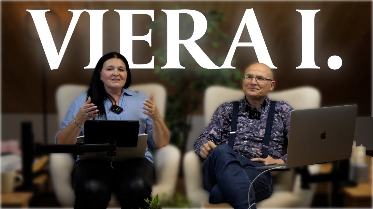 Postav sa strachu Vierou | Časť 1