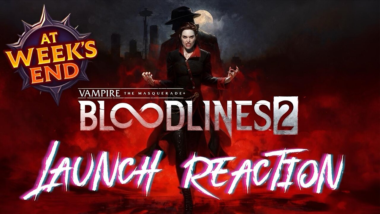 Bloodlines 2