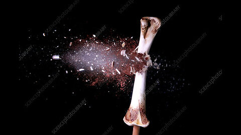 Steel Bones and Magic Bullets