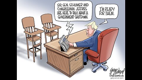 THE GREAT AWAKENING 9/23/25