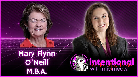 'Intentional' S2E11 Thursday 8-28-25 'Encore'