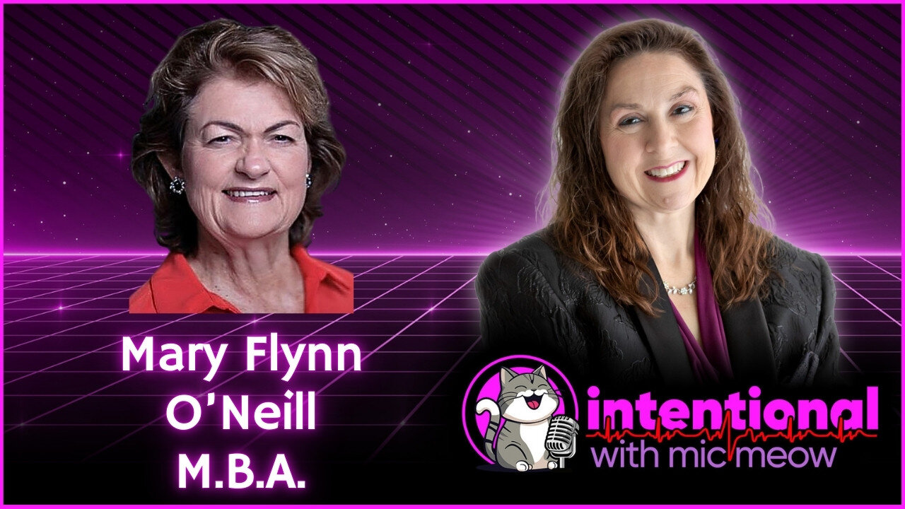 'Intentional' S2E11 Thursday 8-28-25 'Encore'