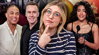 Olivia Dean is a Tradwife(?) & Don Lemon is Afraid