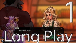 Love and Cards Long Play Part 1