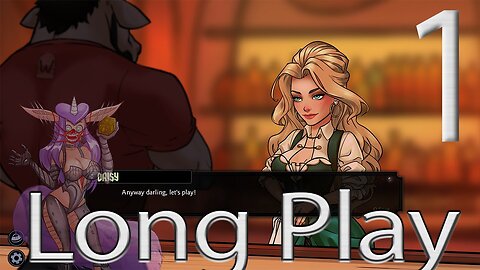 Love and Cards Long Play Part 1