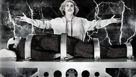 Young Frankenstein-Gene Wilder, Peter Boyle,Teri Garr-1974 IMDb 8/10