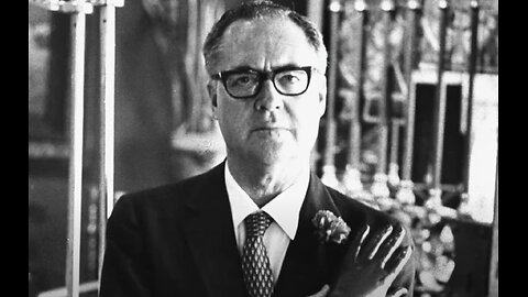 Divulgence #44: The Manchurian Candidate w/ William Ramsey