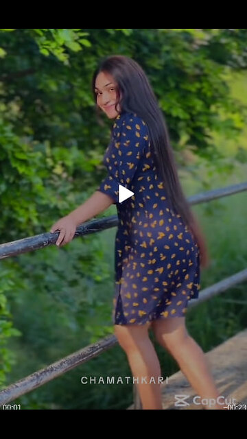 Sri Lankan Girl Stunning Cover Dance 💦😍🔥