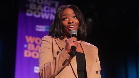 Jasmine Crockett Just Got the Worst News of Her Life — She is FINISHED