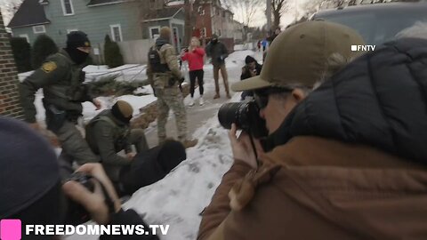 How is this chaos allowed?