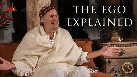 Why Modern Egos Need a Different Medicine | Shunyamurti Wisdom Teaching
