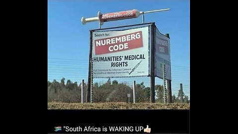 Must hear. Another doctor speaks out.