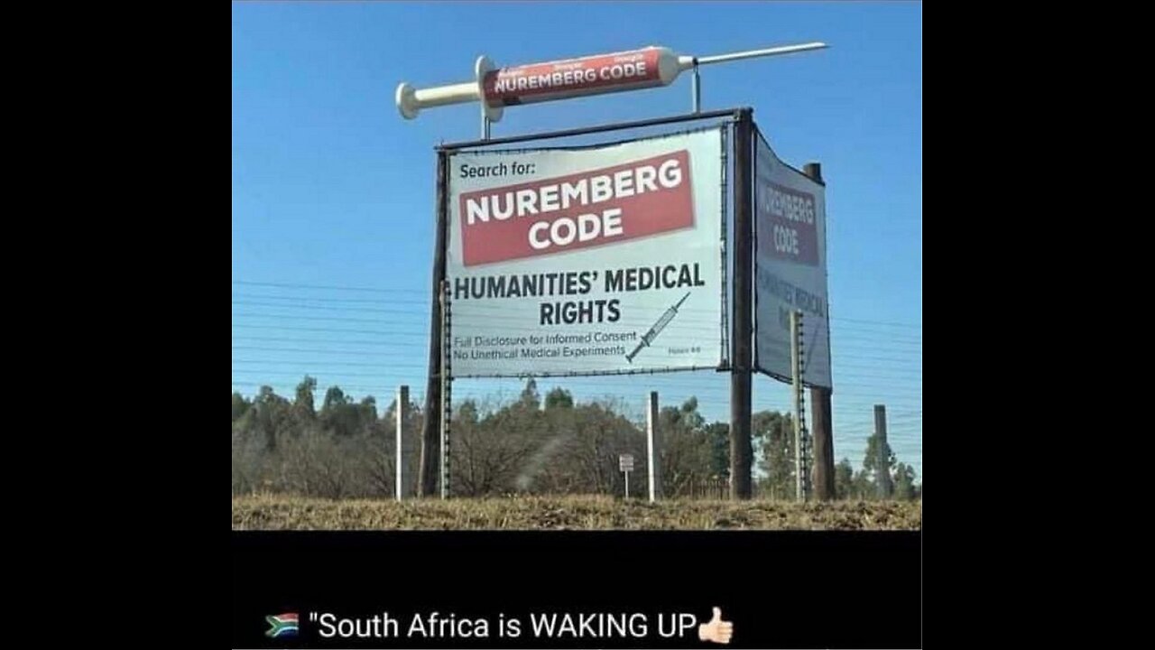 Must hear. Another doctor speaks out.