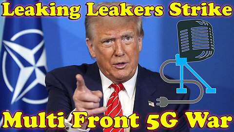 BREAKING : Leakers will be exposed , arrests will be made