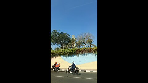 dubai farm