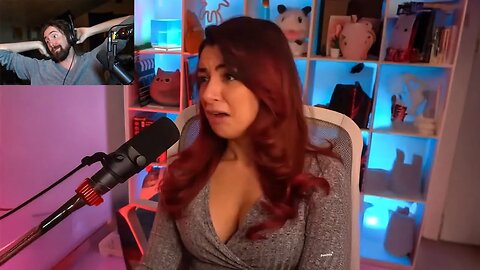 She's about to lose everything..