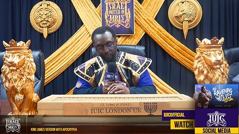 #IUIC #israelunitedinchrist #nathanyel7 #IUICNE #nebraska #Slavery #Prophecy #BHM365 #Blackhistory