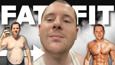 [Day 14 Fat2Fit] POV - Giving & Taking To Your Demons, Dubai, 25 y/o