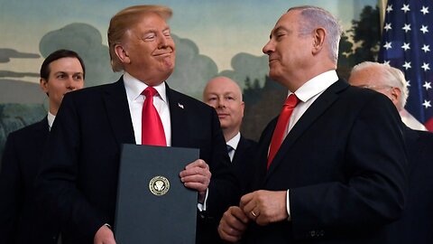 Alligator Alcatraz, Trump ends Sanctions on ISIS, Killed for Food & 5 Pillars to Enslave Humanity