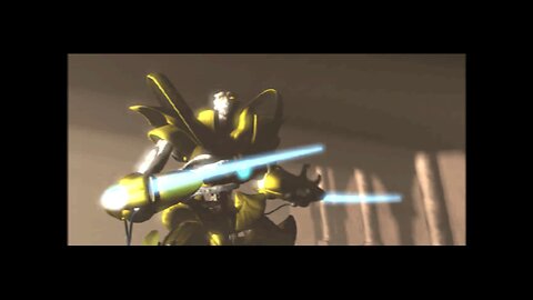 StarCraft - Protoss Campaign: The Fall (No Commentary, Classic Graphics)