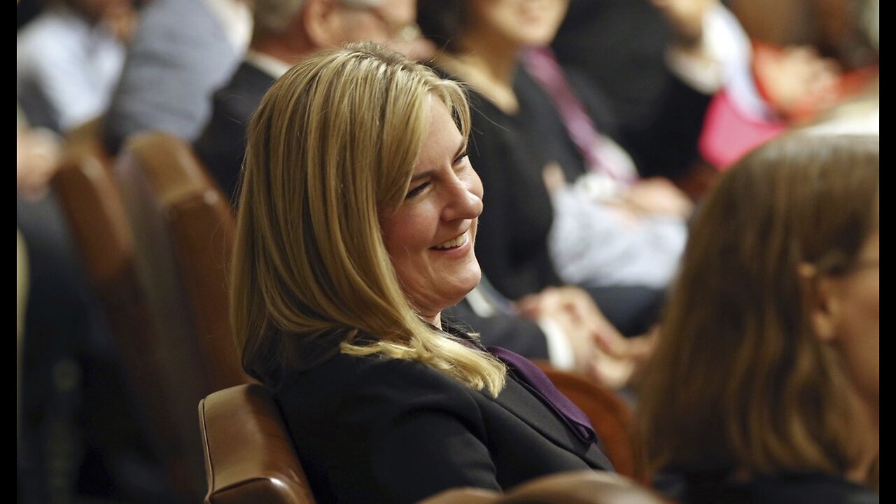 MANHUNT OVER Suspect in Minnesota Lawmaker Shooting Apprehended, Charged With