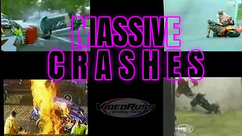 Massive Crashes