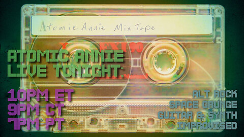 Mix Tape: replays and hang show