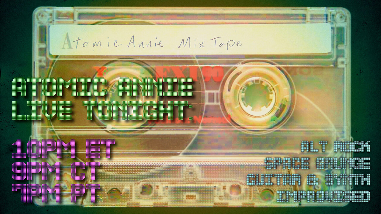 Mix Tape: replays and hang show