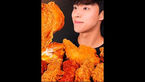 Fried Chicken Game