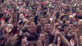 Billy Idol - (10) Jump = Rock Am Ring 2005