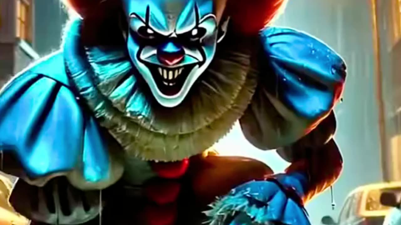 Joker & Mother 🎭❤️ | Emotional & Heart‑Touching Story for Kids