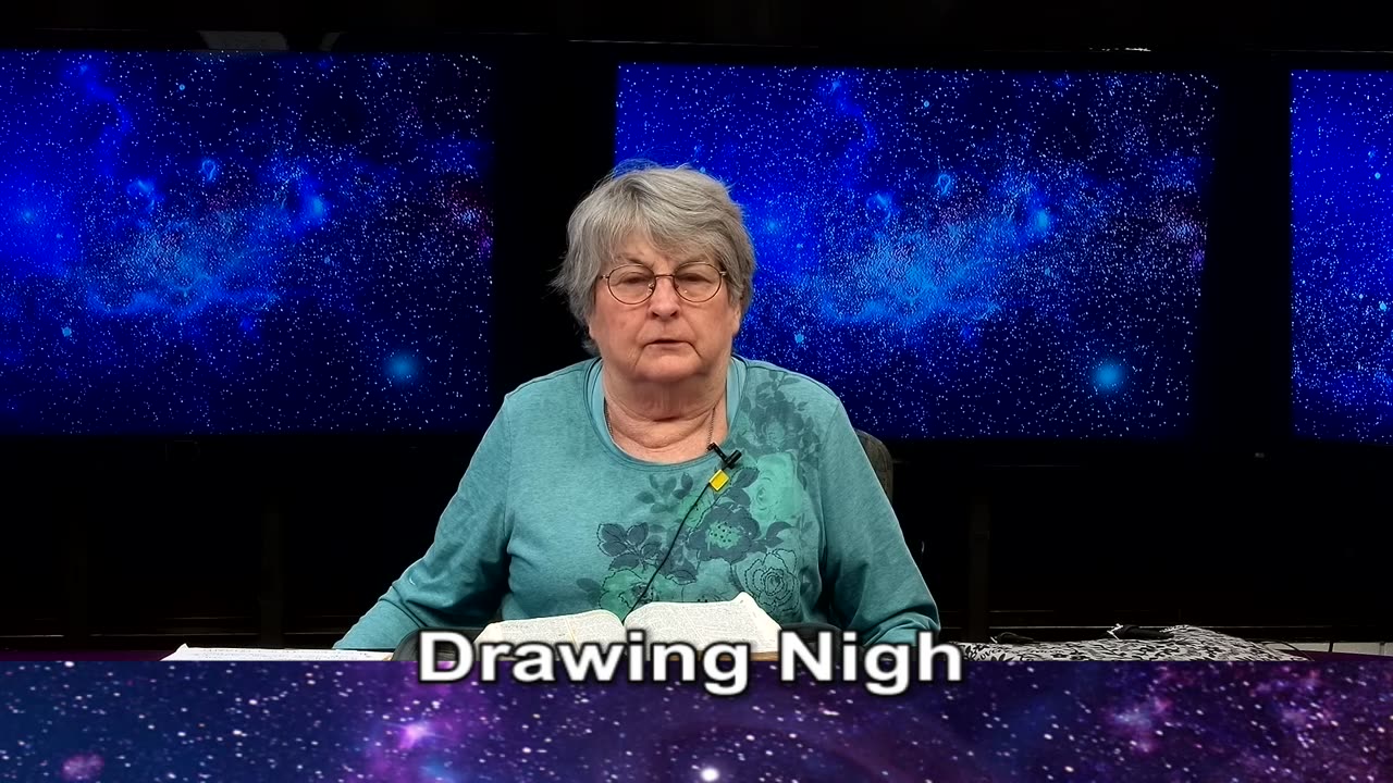 Drawing Nigh 0326205 ALL New!