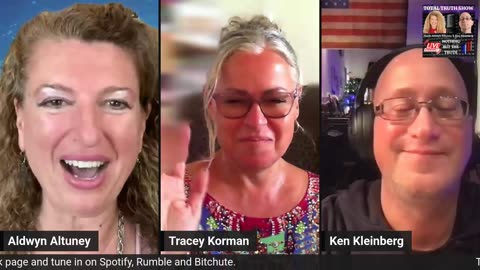 Total Truth Show Episode 121 - The Truth about How to Make 2026 your Best Year Yet