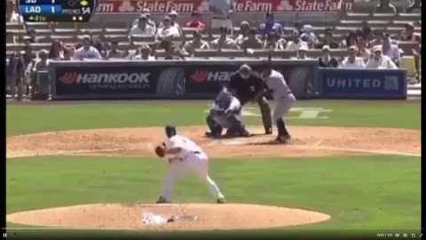 Did you know how they came up with the baseball plate? Vince Scully explains