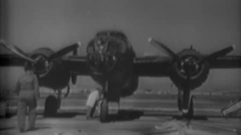 How to Fly the B-25 Airplane - How to Fly the B-25 Airplane - 111-tf-3360-r1